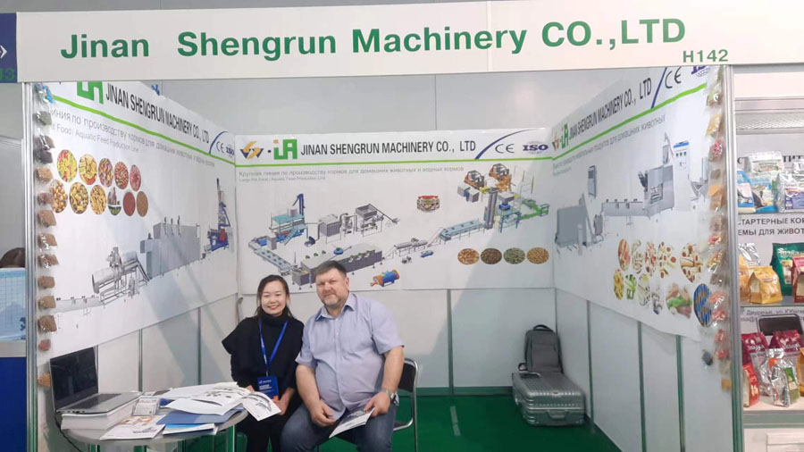 Российская выставка комбикормового оборудования.jpg